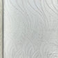 Luxury Feather Damask Beaded Lace Fabric| Prom| Wedding| By The Yard. - New Creations Fabric & Foam Inc