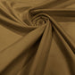 MATTE SATIN FABRIC (PEAU DE SOIE) (by the yard) - New Creations Fabric & Foam Inc