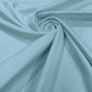 MATTE SATIN FABRIC (PEAU DE SOIE) (by the yard) - New Creations Fabric & Foam Inc