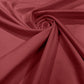 MATTE SATIN FABRIC (PEAU DE SOIE) (by the yard) - New Creations Fabric & Foam Inc