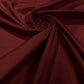 MATTE SATIN FABRIC (PEAU DE SOIE) (by the yard) - New Creations Fabric & Foam Inc
