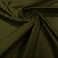 MATTE SATIN FABRIC (PEAU DE SOIE) (by the yard) - New Creations Fabric & Foam Inc