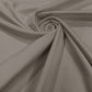 MATTE SATIN FABRIC (PEAU DE SOIE) (by the yard) - New Creations Fabric & Foam Inc
