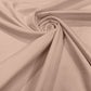 MATTE SATIN FABRIC (PEAU DE SOIE) (by the yard) - New Creations Fabric & Foam Inc