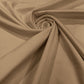 MATTE SATIN FABRIC (PEAU DE SOIE) (by the yard) - New Creations Fabric & Foam Inc