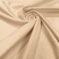 MATTE SATIN FABRIC (PEAU DE SOIE) (by the yard) - New Creations Fabric & Foam Inc