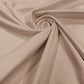 MATTE SATIN FABRIC (PEAU DE SOIE) (by the yard) - New Creations Fabric & Foam Inc