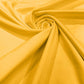 MATTE SATIN FABRIC (PEAU DE SOIE) (by the yard) - New Creations Fabric & Foam Inc