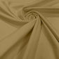 MATTE SATIN FABRIC (PEAU DE SOIE) (by the yard) - New Creations Fabric & Foam Inc