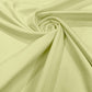 MATTE SATIN FABRIC (PEAU DE SOIE) (by the yard) - New Creations Fabric & Foam Inc