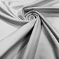 MATTE SATIN FABRIC (PEAU DE SOIE) (by the yard) - New Creations Fabric & Foam Inc