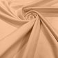 MATTE SATIN FABRIC (PEAU DE SOIE) (by the yard) - New Creations Fabric & Foam Inc