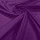 MATTE SATIN FABRIC (PEAU DE SOIE) (by the yard) - New Creations Fabric & Foam Inc