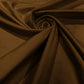 MATTE SATIN FABRIC (PEAU DE SOIE) (by the yard) - New Creations Fabric & Foam Inc