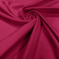 MATTE SATIN FABRIC (PEAU DE SOIE) (by the yard) - New Creations Fabric & Foam Inc