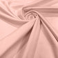 MATTE SATIN FABRIC (PEAU DE SOIE) (by the yard) - New Creations Fabric & Foam Inc