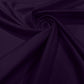 MATTE SATIN FABRIC (PEAU DE SOIE) (by the yard) - New Creations Fabric & Foam Inc