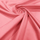 MATTE SATIN FABRIC (PEAU DE SOIE) (by the yard) - New Creations Fabric & Foam Inc