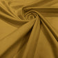 MATTE SATIN FABRIC (PEAU DE SOIE) (by the yard) - New Creations Fabric & Foam Inc