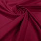 MATTE SATIN FABRIC (PEAU DE SOIE) (by the yard) - New Creations Fabric & Foam Inc