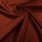 MATTE SATIN FABRIC (PEAU DE SOIE) (by the yard) - New Creations Fabric & Foam Inc