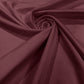 MATTE SATIN FABRIC (PEAU DE SOIE) (by the yard) - New Creations Fabric & Foam Inc