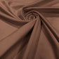 MATTE SATIN FABRIC (PEAU DE SOIE) (by the yard) - New Creations Fabric & Foam Inc