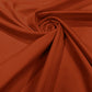 MATTE SATIN FABRIC (PEAU DE SOIE) (by the yard) - New Creations Fabric & Foam Inc