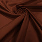 MATTE SATIN FABRIC (PEAU DE SOIE) (by the yard) - New Creations Fabric & Foam Inc