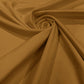 MATTE SATIN FABRIC (PEAU DE SOIE) (by the yard) - New Creations Fabric & Foam Inc
