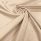 MATTE SATIN FABRIC (PEAU DE SOIE) (by the yard) - New Creations Fabric & Foam Inc