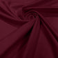MATTE SATIN FABRIC (PEAU DE SOIE) (by the yard) - New Creations Fabric & Foam Inc