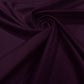 MATTE SATIN FABRIC (PEAU DE SOIE) (by the yard) - New Creations Fabric & Foam Inc