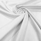 MATTE SATIN FABRIC (PEAU DE SOIE) (by the yard) - New Creations Fabric & Foam Inc