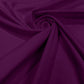 MATTE SATIN FABRIC (PEAU DE SOIE) (by the yard) - New Creations Fabric & Foam Inc