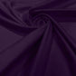 MATTE SATIN FABRIC (PEAU DE SOIE) (by the yard) - New Creations Fabric & Foam Inc
