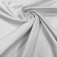 MATTE SATIN FABRIC (PEAU DE SOIE) (by the yard) - New Creations Fabric & Foam Inc