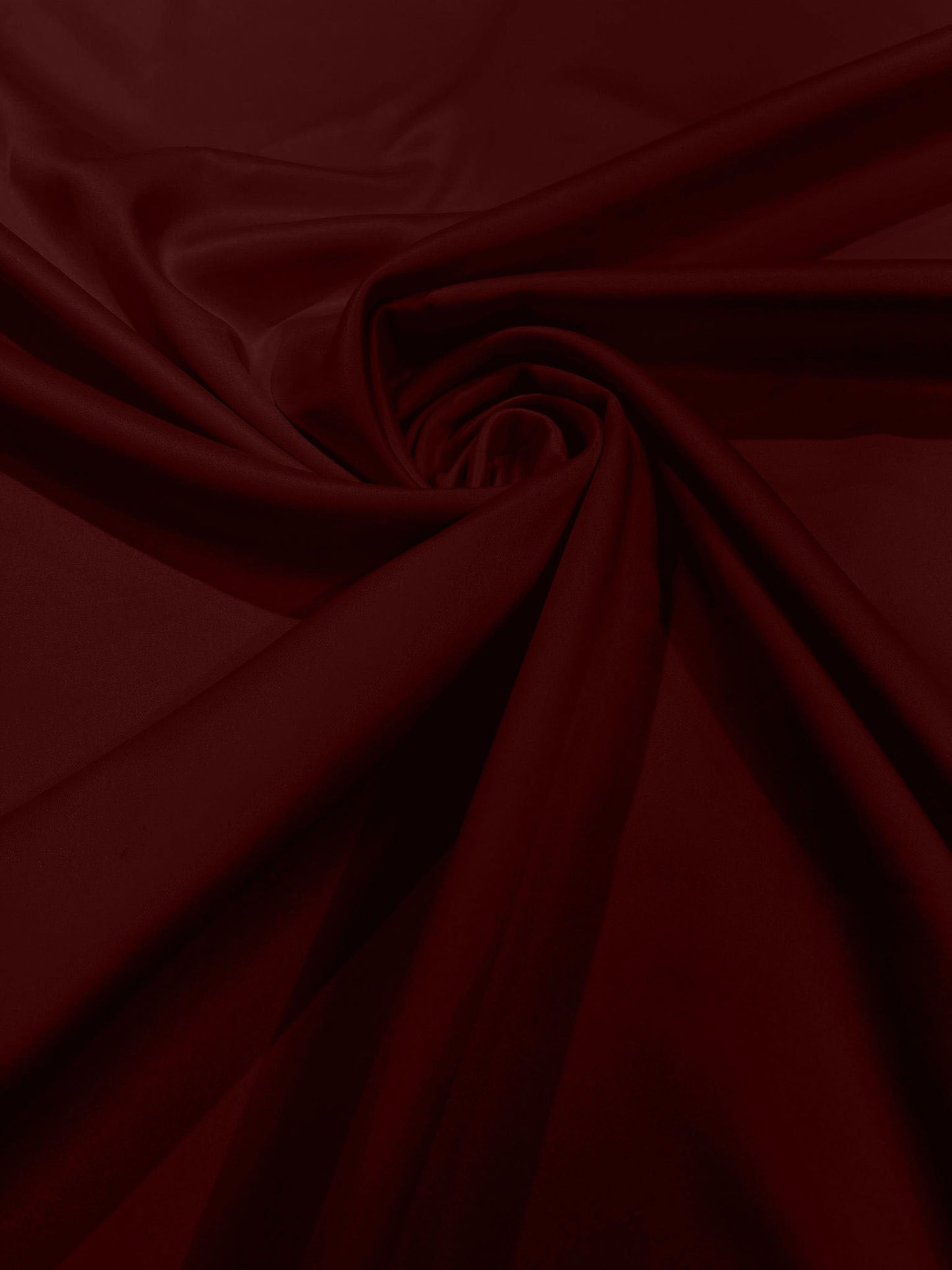 MATTE STRETCH L'AMOUR SATIN (by the yard) - New Creations Fabric & Foam Inc