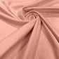 MATTE STRETCH L'AMOUR SATIN (by the yard) - New Creations Fabric & Foam Inc