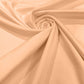 MATTE STRETCH L'AMOUR SATIN (by the yard) - New Creations Fabric & Foam Inc