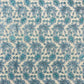 Metallic floral lace design embroidered 54" Wide | New Creations Fabric & Foam Inc. - New Creations Fabric & Foam Inc