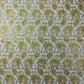 Metallic floral lace design embroidered 54" Wide | New Creations Fabric & Foam Inc. - New Creations Fabric & Foam Inc