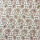 Metallic floral lace design embroidered 54" Wide | New Creations Fabric & Foam Inc. - New Creations Fabric & Foam Inc