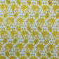 Metallic floral lace design embroidered 54" Wide | New Creations Fabric & Foam Inc. - New Creations Fabric & Foam Inc