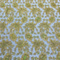 Metallic floral lace design embroidered 54" Wide | New Creations Fabric & Foam Inc. - New Creations Fabric & Foam Inc