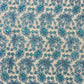 Metallic floral lace design embroidered 54" Wide | New Creations Fabric & Foam Inc. - New Creations Fabric & Foam Inc
