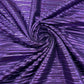 Metallic foil accordion | New Creation Fabric & Foam - New Creations Fabric & Foam Inc