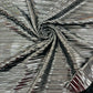 Metallic foil accordion | New Creation Fabric & Foam - New Creations Fabric & Foam Inc