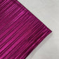 Metallic foil accordion | New Creation Fabric & Foam - New Creations Fabric & Foam Inc