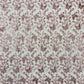 Metallic Lace Fabric| 54" Wide| Embroidered Butterfly Vines with Sequins. - New Creations Fabric & Foam Inc